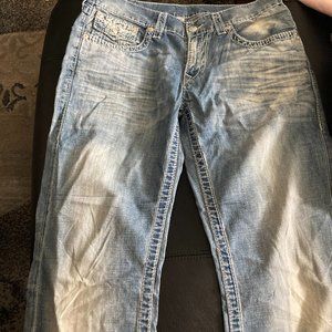 True Religion Men's Jeans